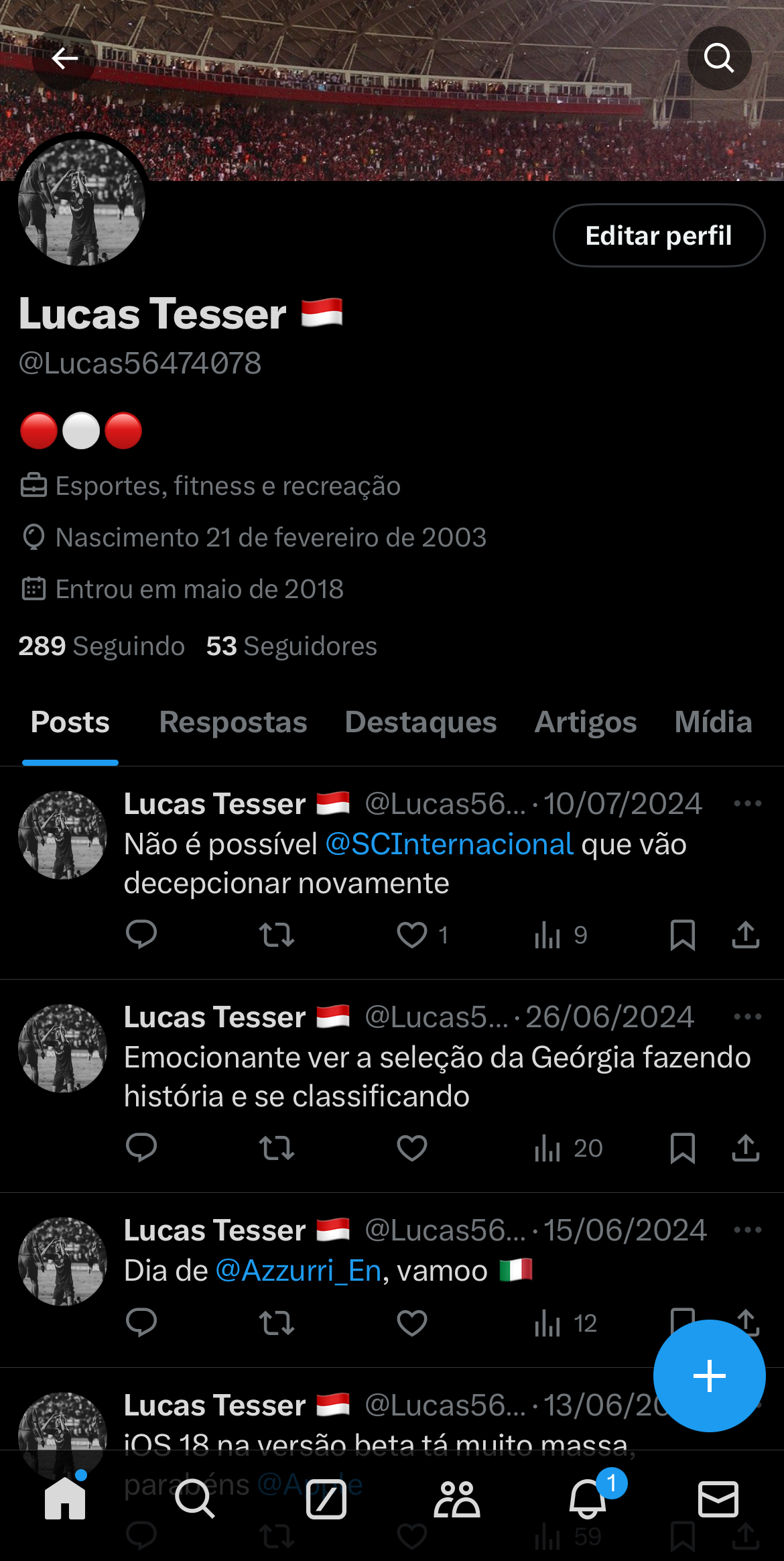 Twitter